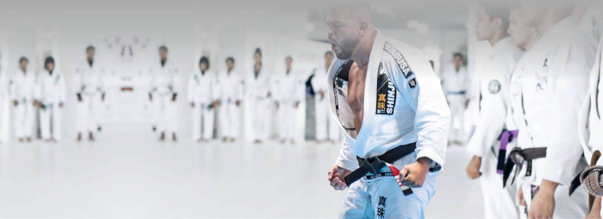 Brother Gym Jiu-Jitsu Brother Gym Academia Premium