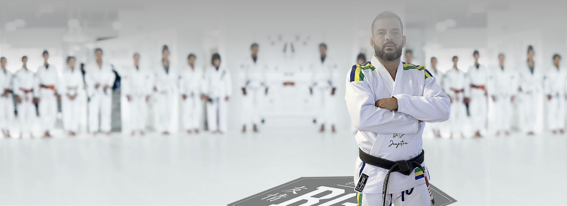 BGJ Escola Premium BGJ Escola Premium de Jiu-jitsu