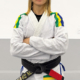 Nanny Palazzo - BGJ Escola Premium de Jiu-Jitsu